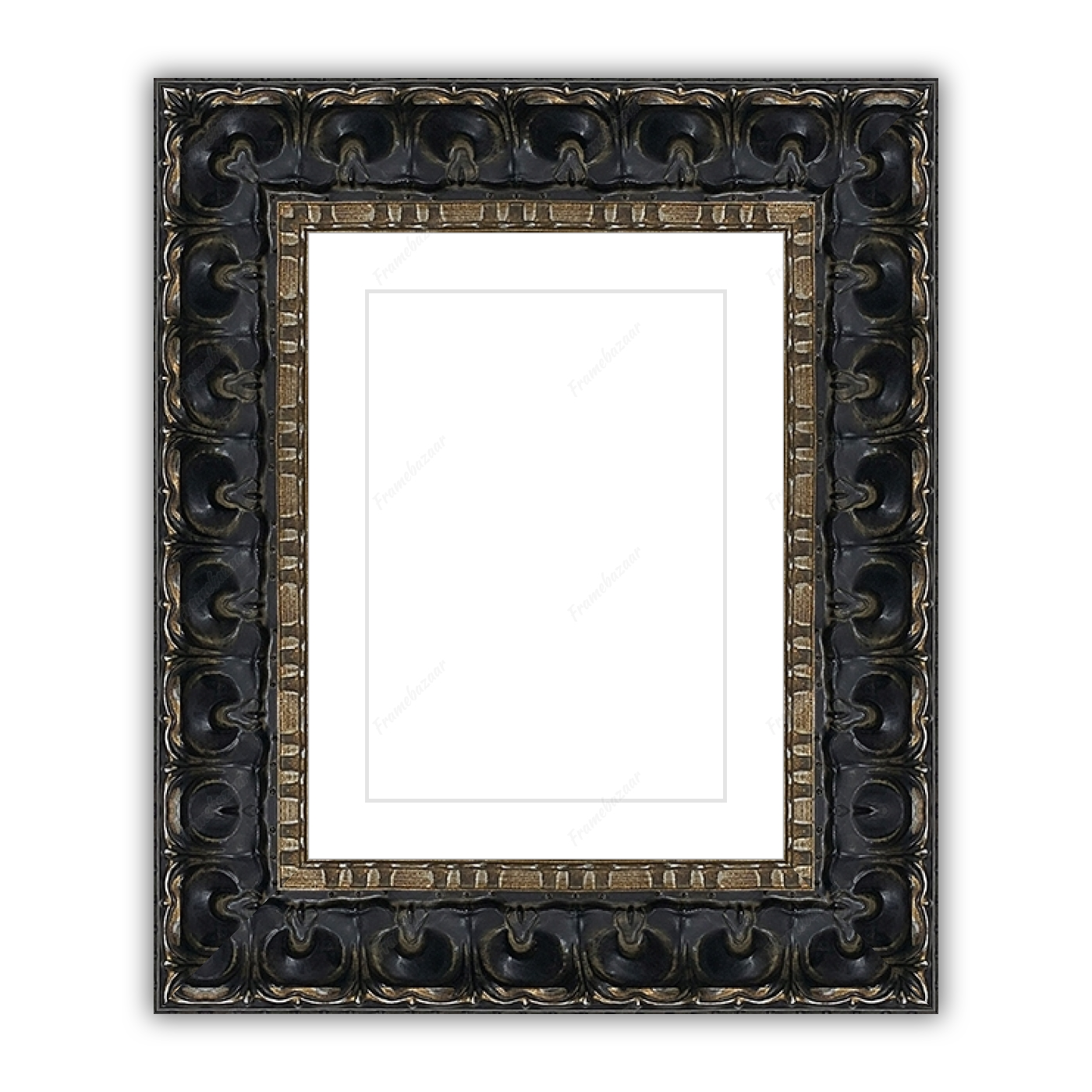 Barcelona Frame - Solid Wood