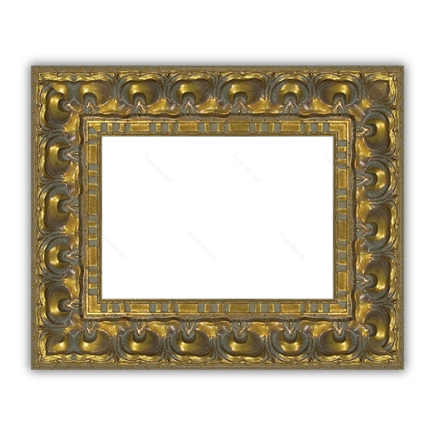 Barcelona Frame - Solid Wood