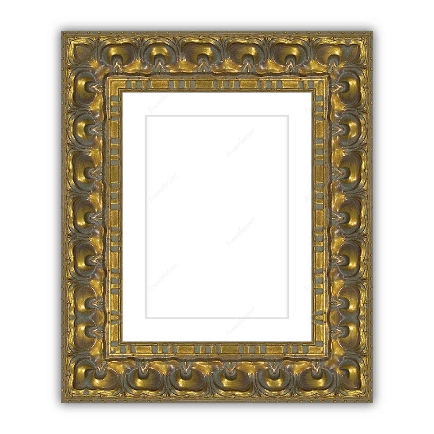 Barcelona Frame - Solid Wood