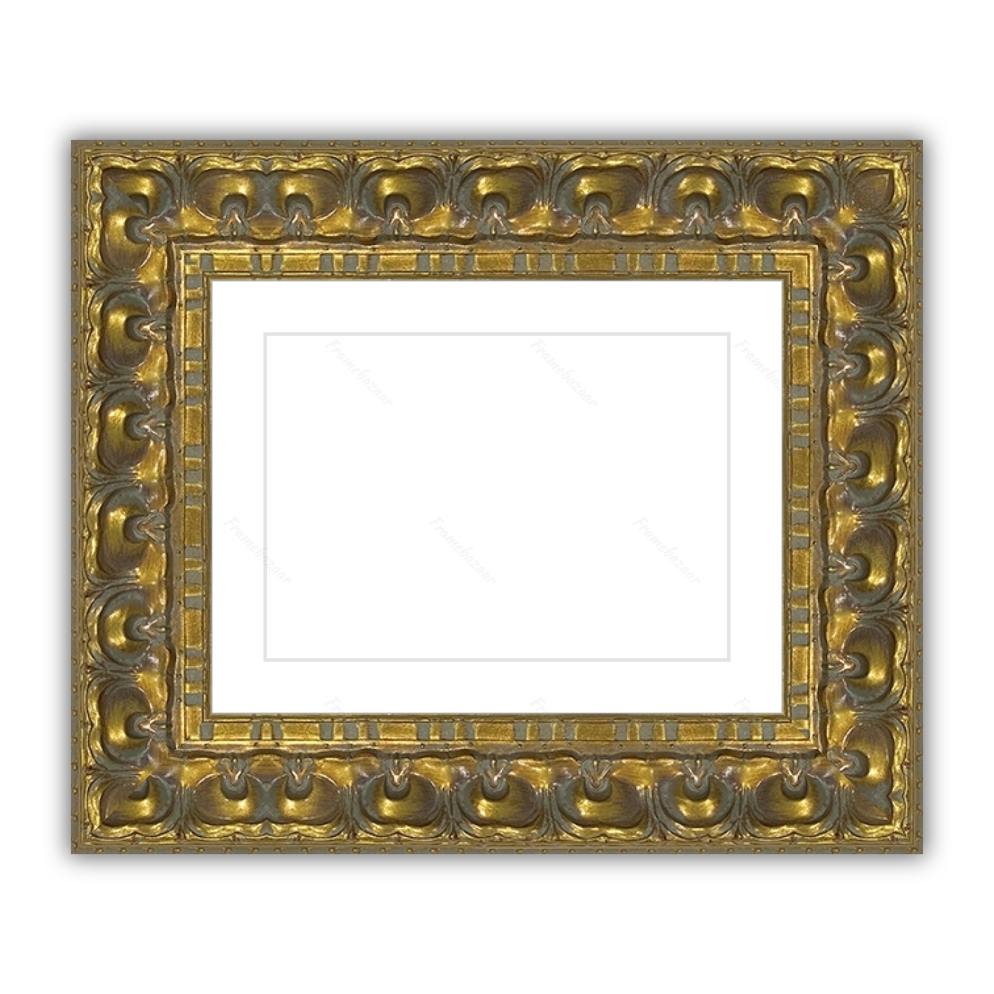 Barcelona Frame - Solid Wood