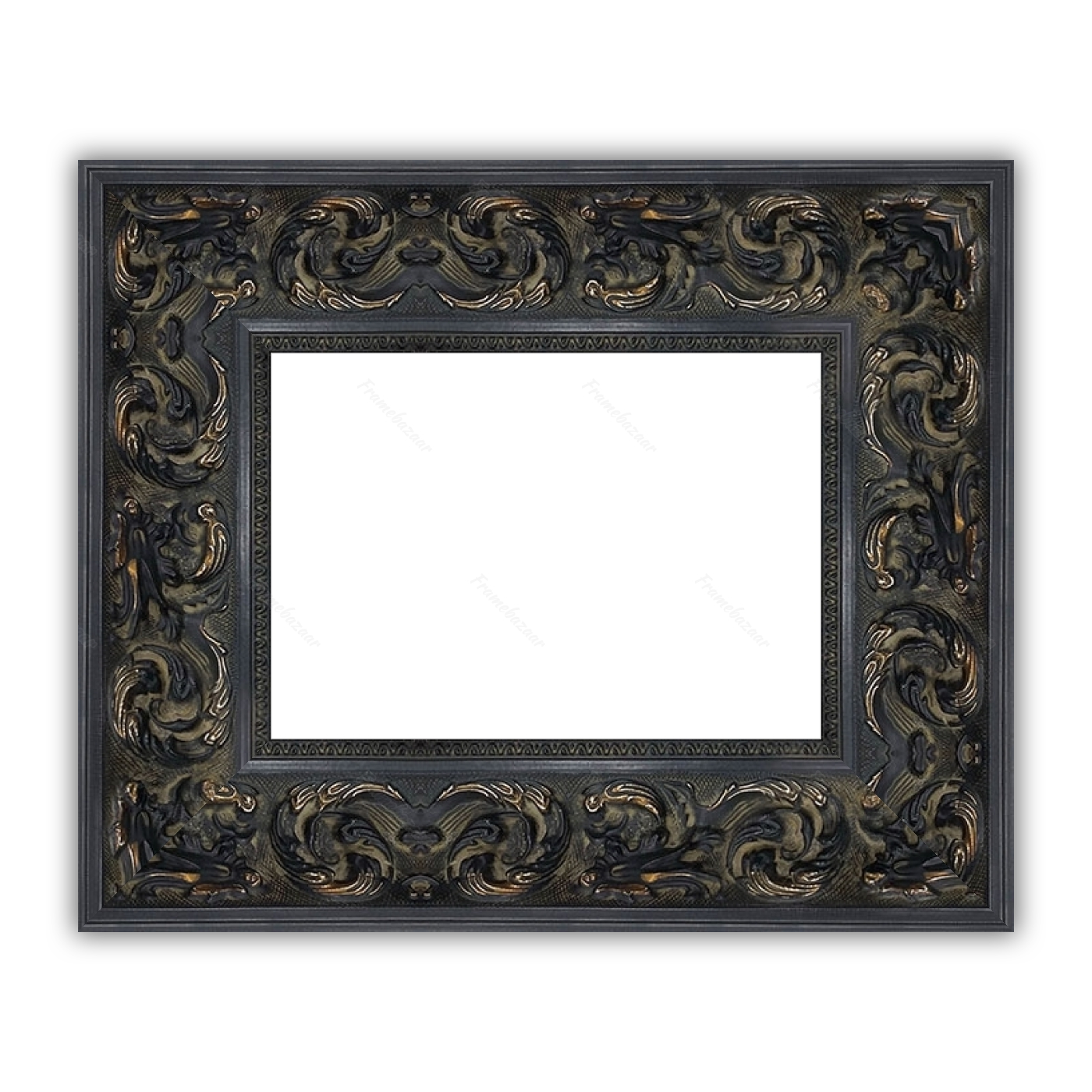 Granada Frame - Solid Wood