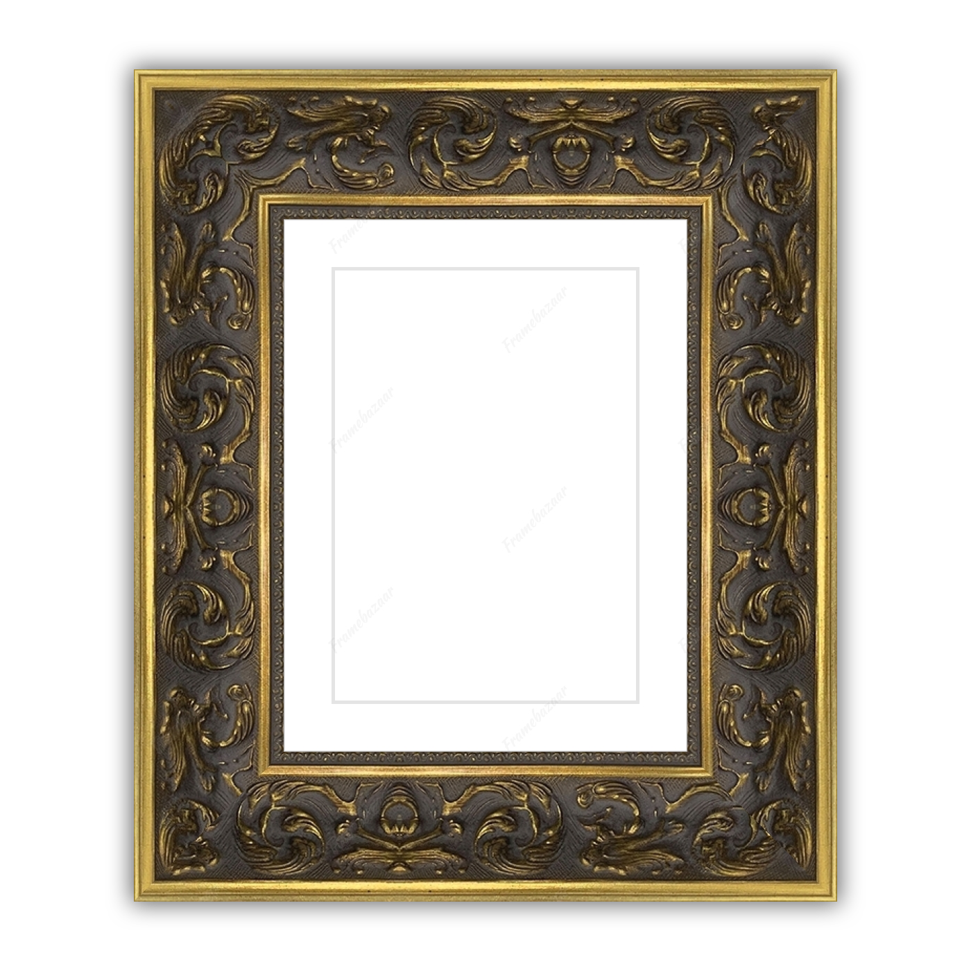 Granada Frame - Solid Wood