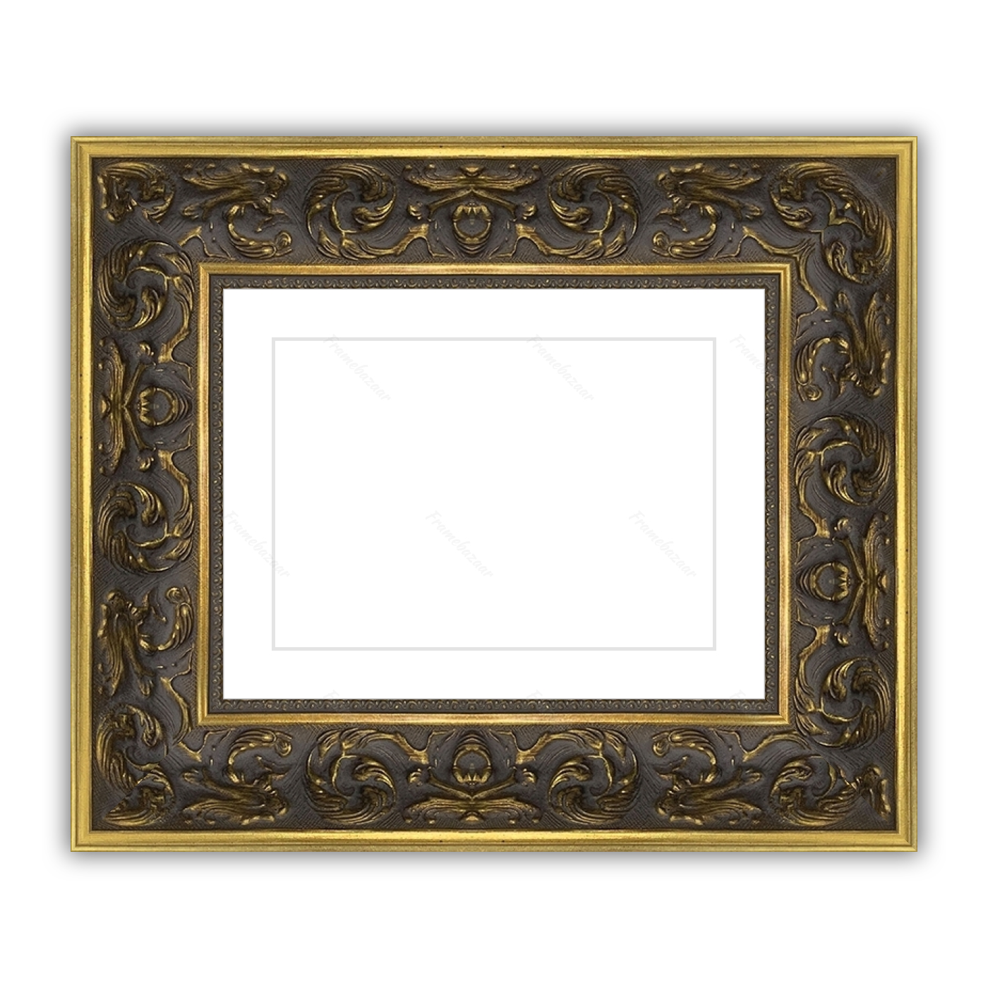 Granada Frame - Solid Wood