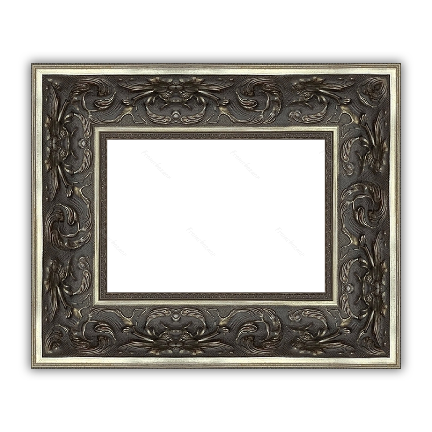 Granada Frame - Solid Wood