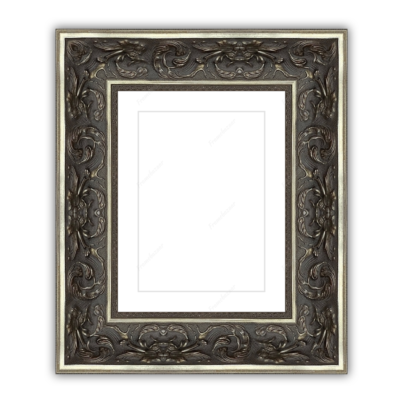 Granada Frame - Solid Wood