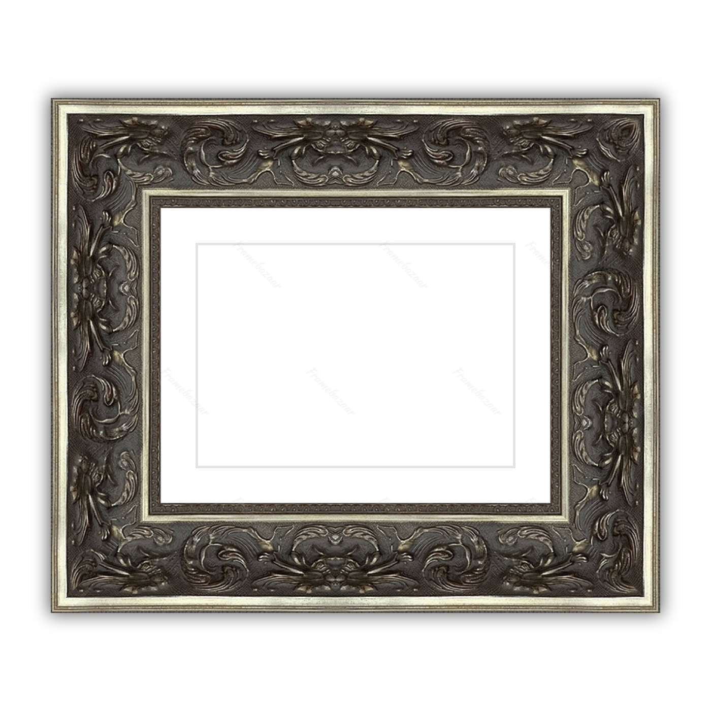 Granada Frame - Solid Wood