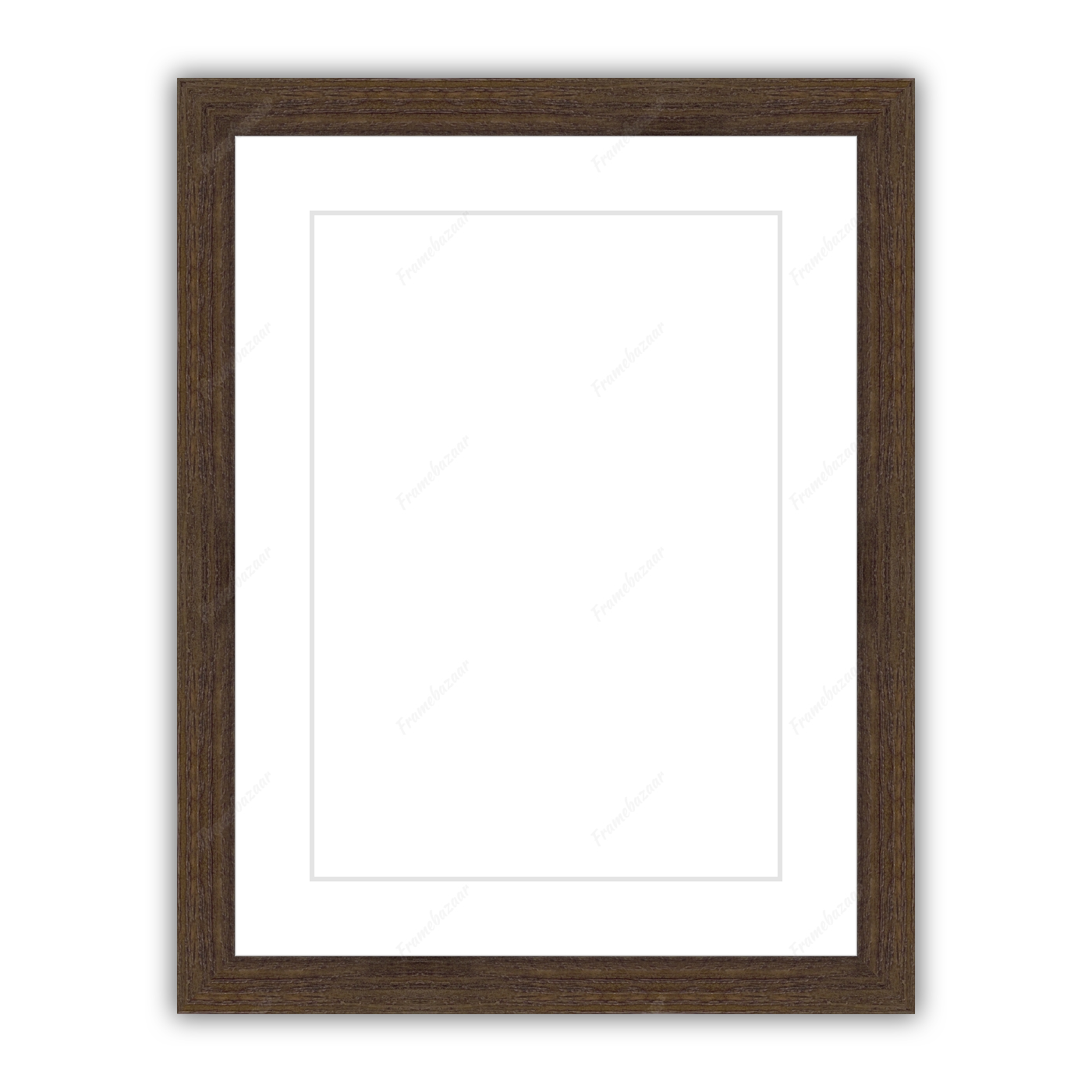 Los Angeles Frame - Solid Wood