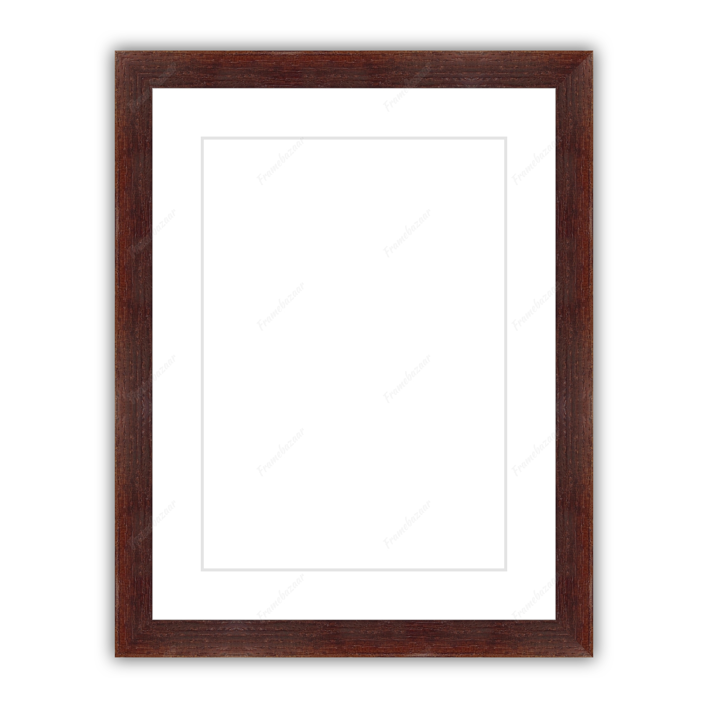 Los Angeles Frame - Solid Wood