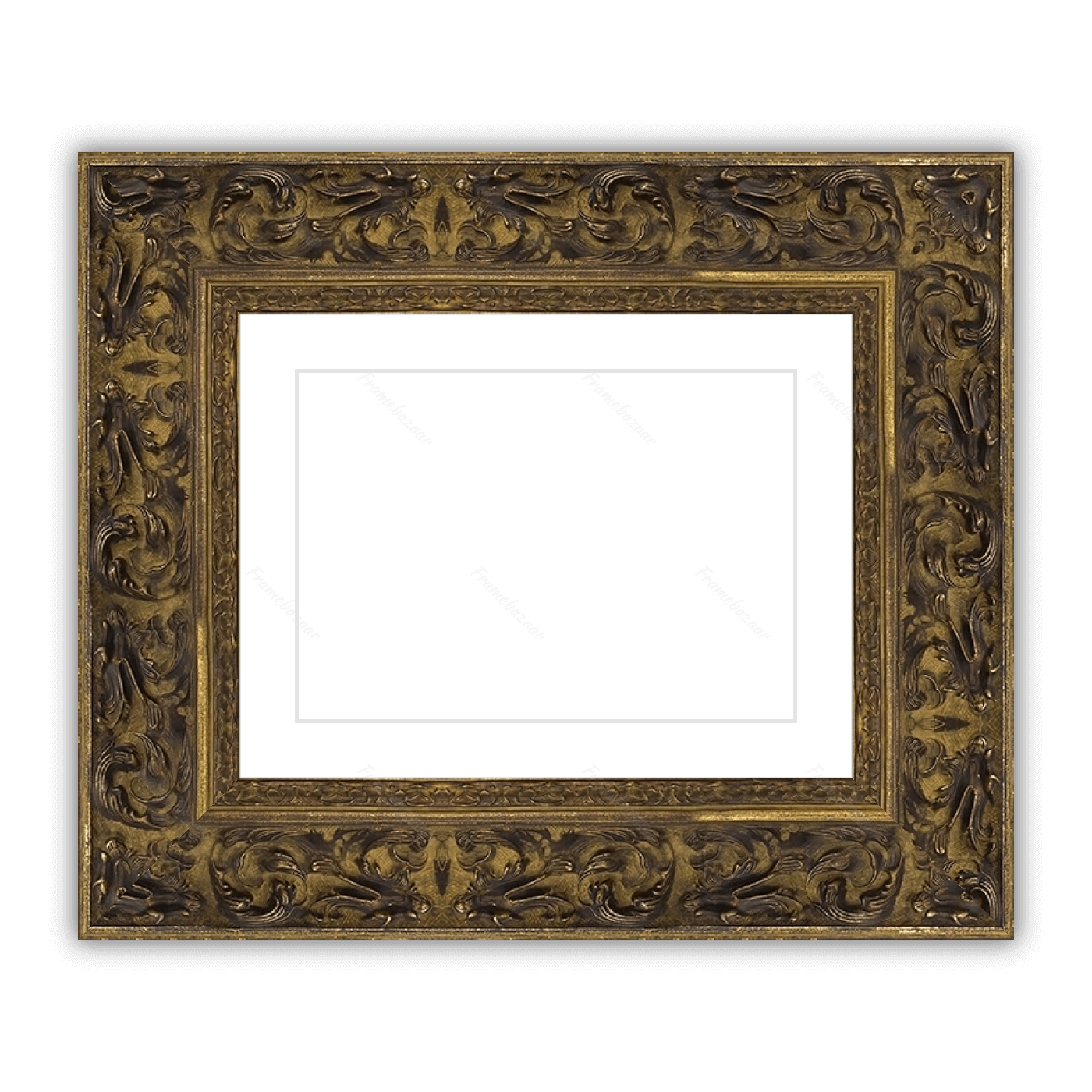 Seville Frame - Solid Wood