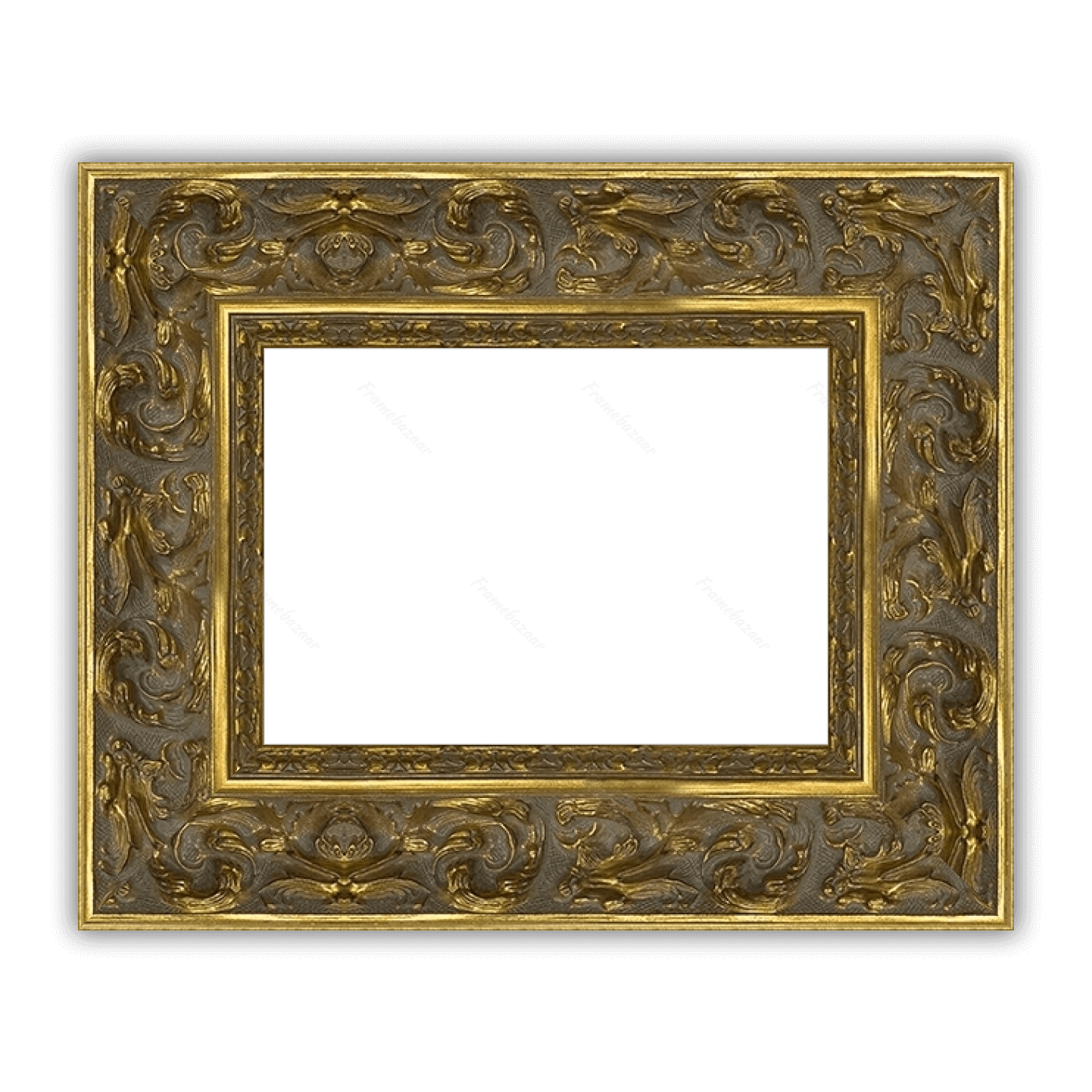 Seville Frame - Solid Wood