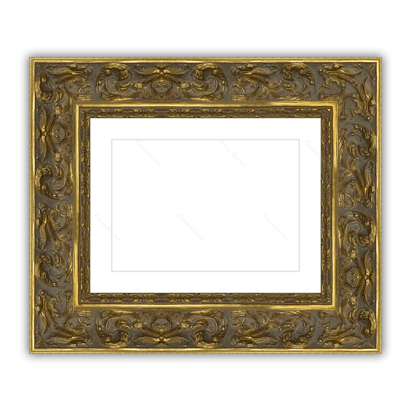 Seville Frame - Solid Wood