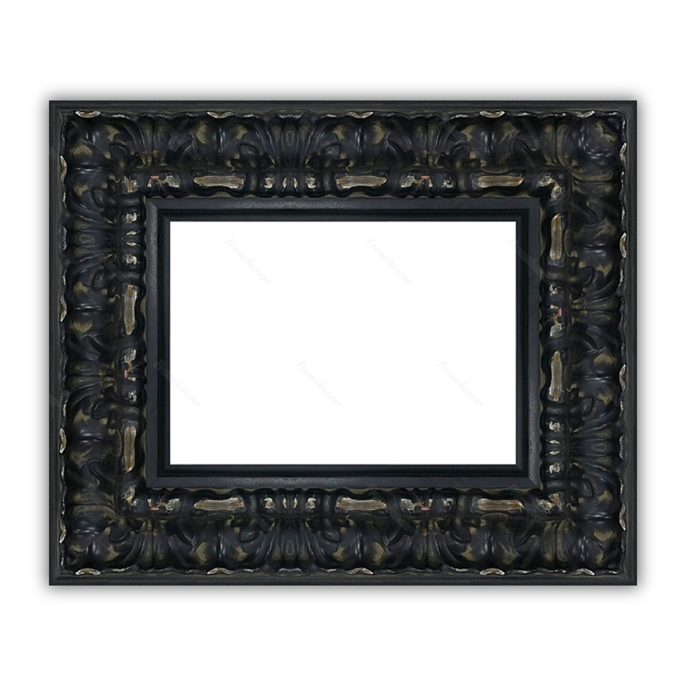 Valencia Frame - Solid Wood