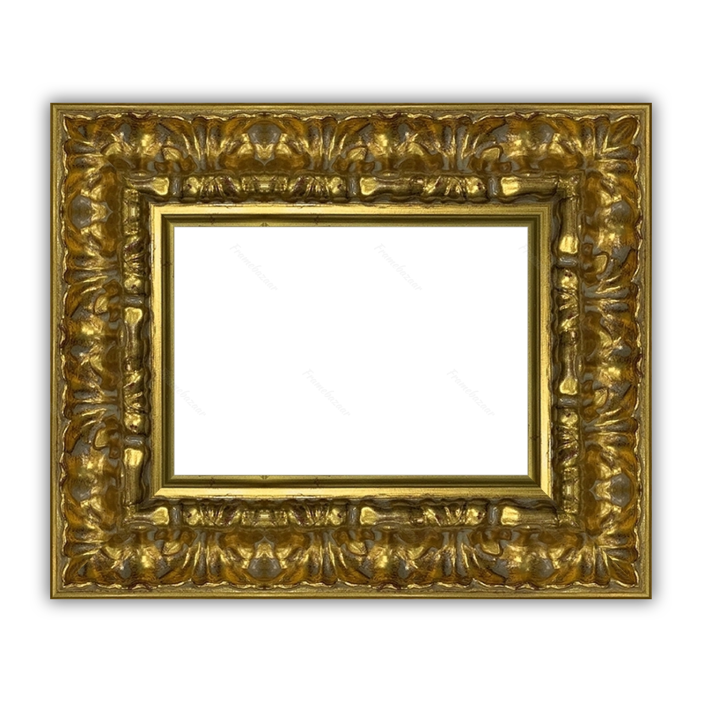 Valencia Frame - Solid Wood