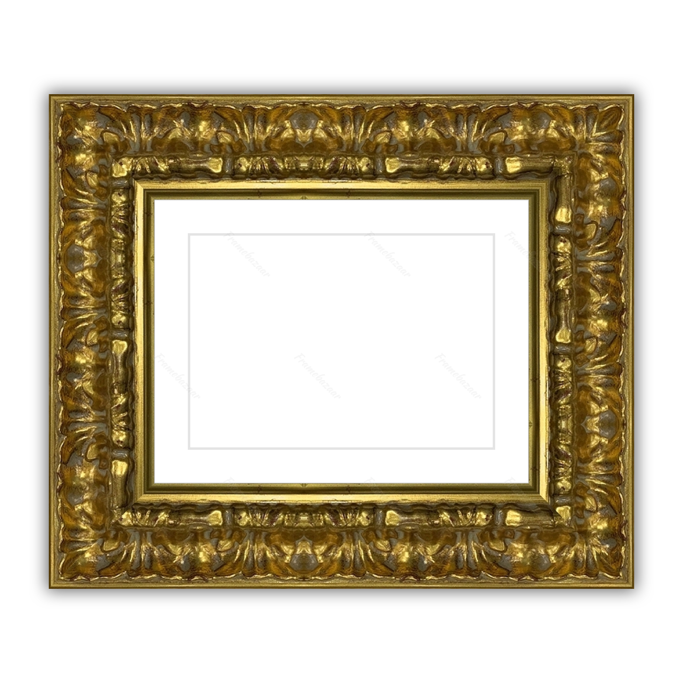 Valencia Frame - Solid Wood