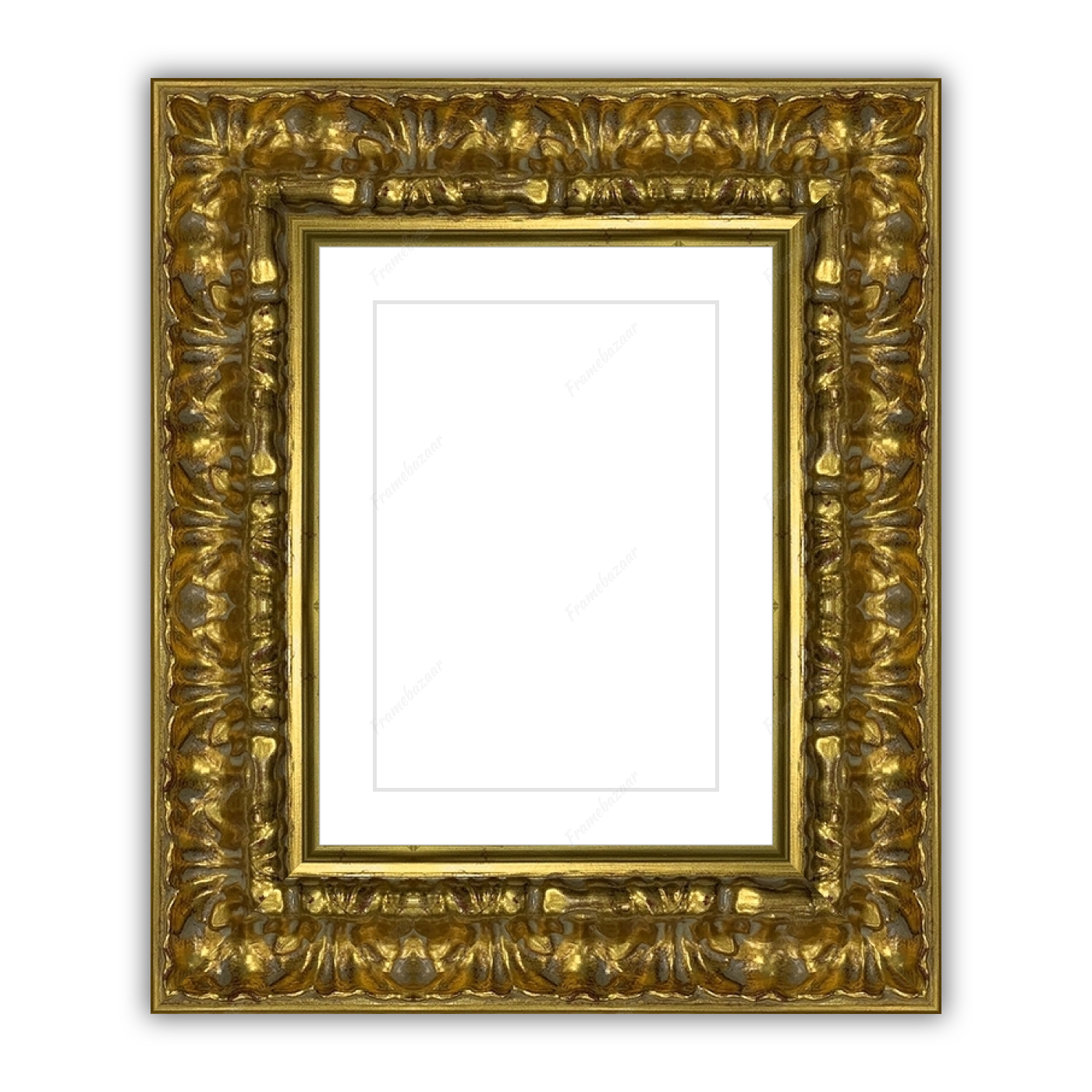 Valencia Frame - Solid Wood