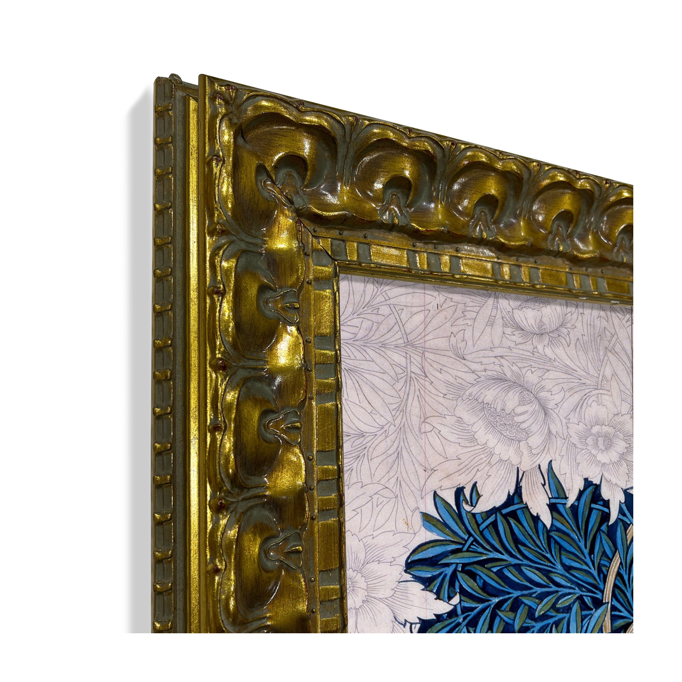 Barcelona Frame - Solid Wood