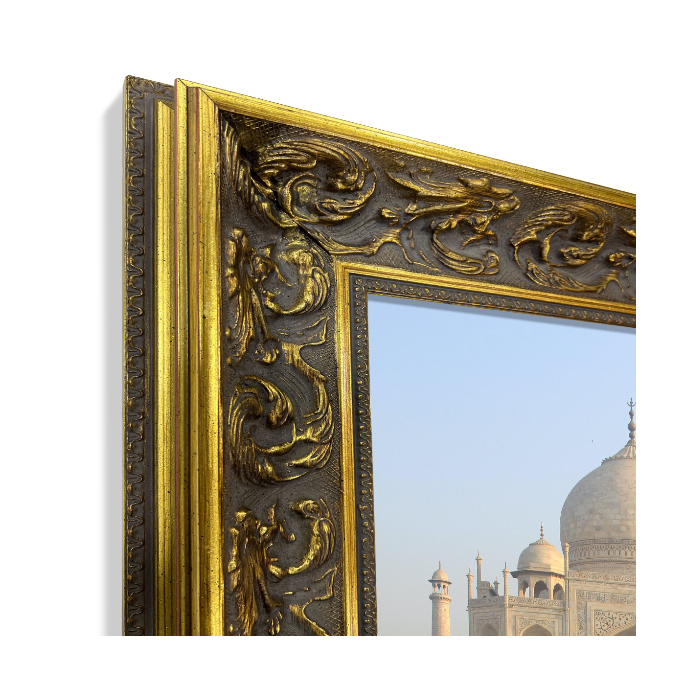 Granada Frame - Solid Wood